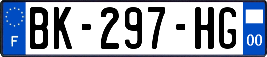 BK-297-HG