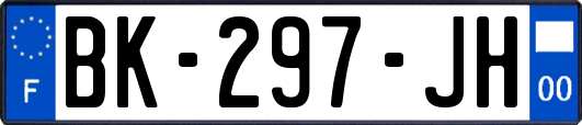 BK-297-JH