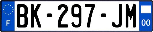 BK-297-JM