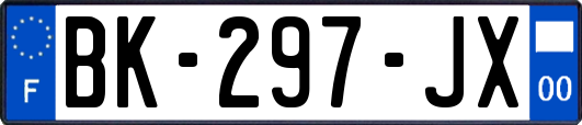 BK-297-JX