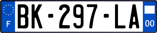 BK-297-LA