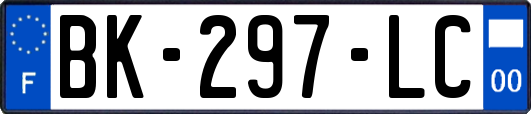 BK-297-LC