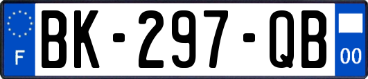 BK-297-QB