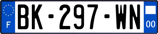 BK-297-WN