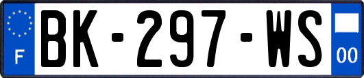 BK-297-WS