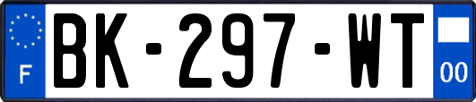 BK-297-WT