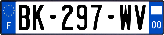 BK-297-WV