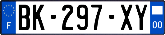 BK-297-XY