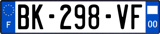 BK-298-VF