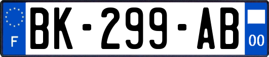 BK-299-AB