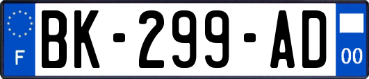 BK-299-AD