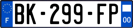 BK-299-FP