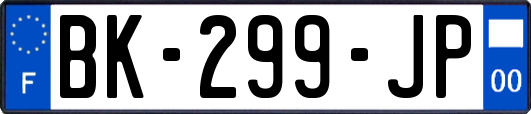 BK-299-JP