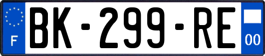 BK-299-RE