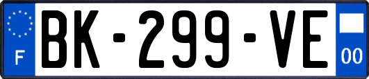 BK-299-VE