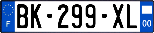 BK-299-XL