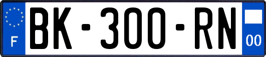 BK-300-RN