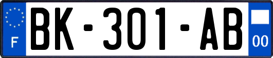 BK-301-AB