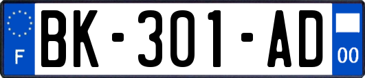 BK-301-AD