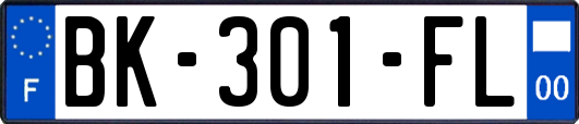 BK-301-FL