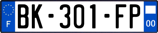 BK-301-FP