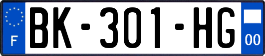 BK-301-HG