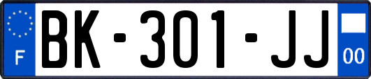 BK-301-JJ