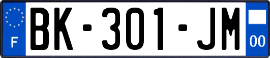 BK-301-JM