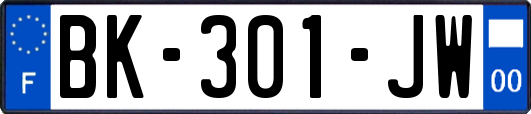 BK-301-JW