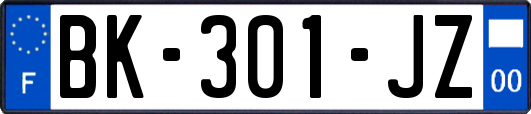 BK-301-JZ