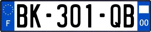 BK-301-QB