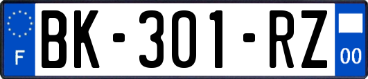 BK-301-RZ