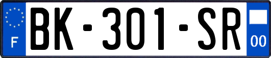 BK-301-SR