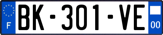 BK-301-VE