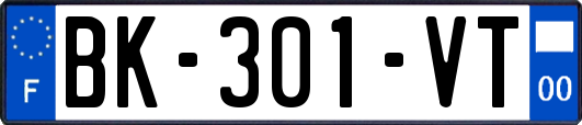 BK-301-VT