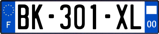 BK-301-XL