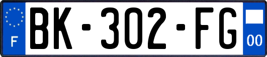 BK-302-FG