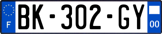 BK-302-GY