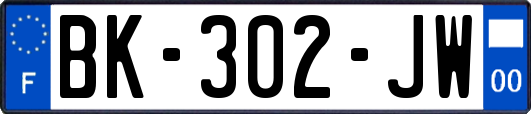 BK-302-JW