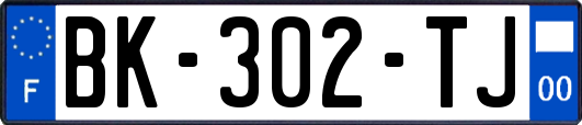 BK-302-TJ