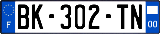 BK-302-TN