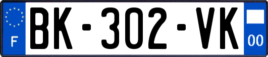 BK-302-VK