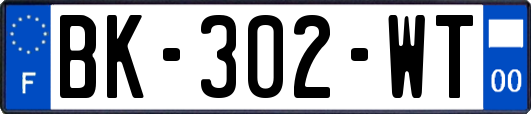 BK-302-WT