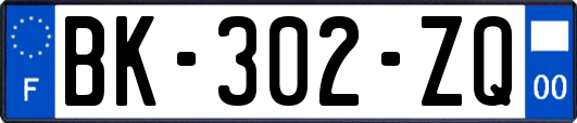 BK-302-ZQ