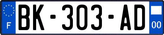 BK-303-AD