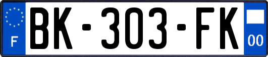 BK-303-FK