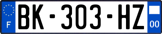 BK-303-HZ