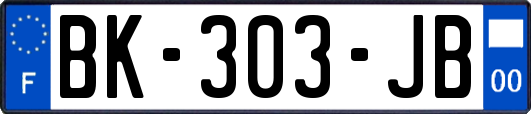 BK-303-JB