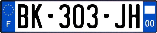 BK-303-JH