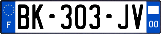 BK-303-JV